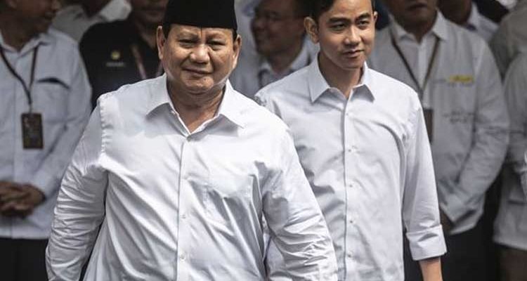 5 Menteri Prabowo-Gibran: Kinerja 100 Hari Pertama