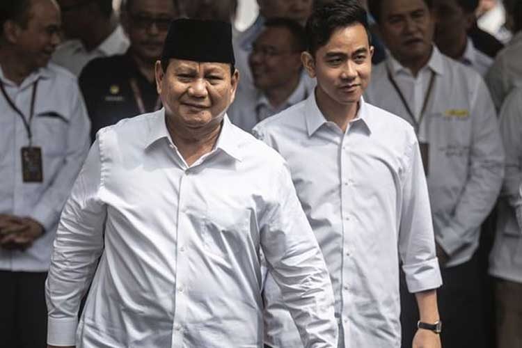 5 Menteri Prabowo-Gibran: Kinerja 100 Hari Pertama
