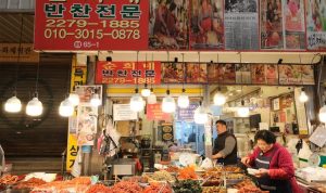 7 Seafood Khas Jeju: Wajib Coba Saat Liburan!