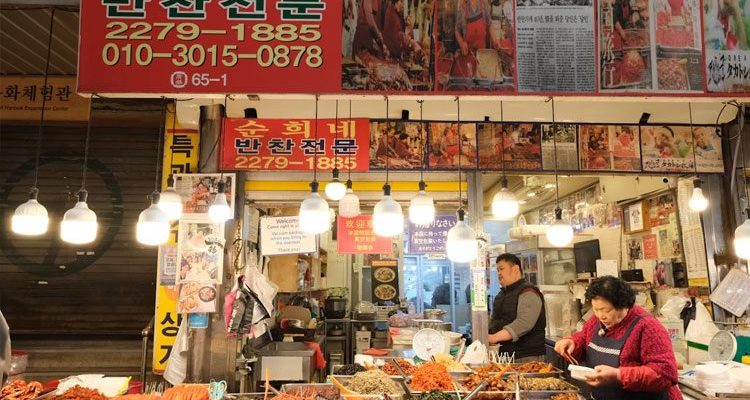 7 Seafood Khas Jeju: Wajib Coba Saat Liburan!