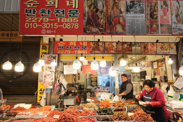 7 Seafood Khas Jeju: Wajib Coba Saat Liburan!