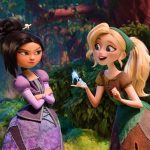 Adaptasi Film Animasi Modern dari Cerita Klasik Cinderella