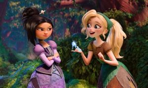 Adaptasi Film Animasi Modern dari Cerita Klasik Cinderella