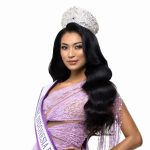 Agnes Rahajeng, Perwakilan Banten, Raih Gelar Puteri Indonesia 2026