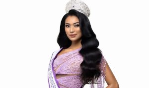 Agnes Rahajeng, Perwakilan Banten, Raih Gelar Puteri Indonesia 2026