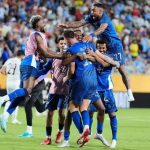 Al&Hilal Taklukkan Man City: Kemenangan Dramatis Piala Dunia