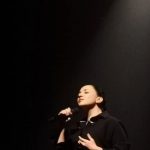 Angel Pieters Bangkitkan Karier Vokal dari Awal