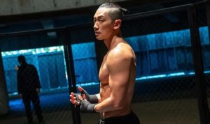 Anjing Pemburu 2 Tuai Pujian Internasional, Rain Dihujat Akibat Aktingnya