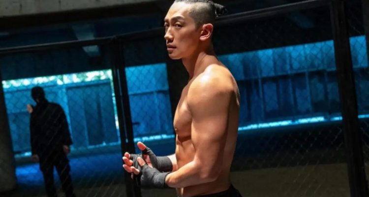 Anjing Pemburu 2 Tuai Pujian Internasional, Rain Dihujat Akibat Aktingnya