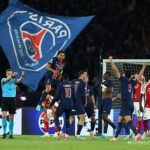 Arsenal Tersingkir di Semifinal Liga Champions Usai Dikalahkan PSG
