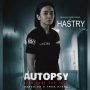 Autopsy: Kisah dr. Hastry, Ahli Forensik Angkat Mayat