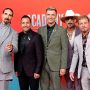 Backstreet Boys Rilis Lagu Baru "Bottle Up" untuk Soundtrack PAW Patrol