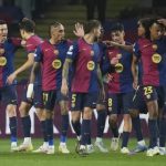 Barcelona Pesta Gol ke Gawang Dortmund, Lewandowski dan Yamal Pimpin Kemenangan Telak