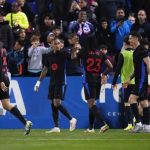 Barcelona Taklukkan Leganés dengan Gol Bunuh Diri