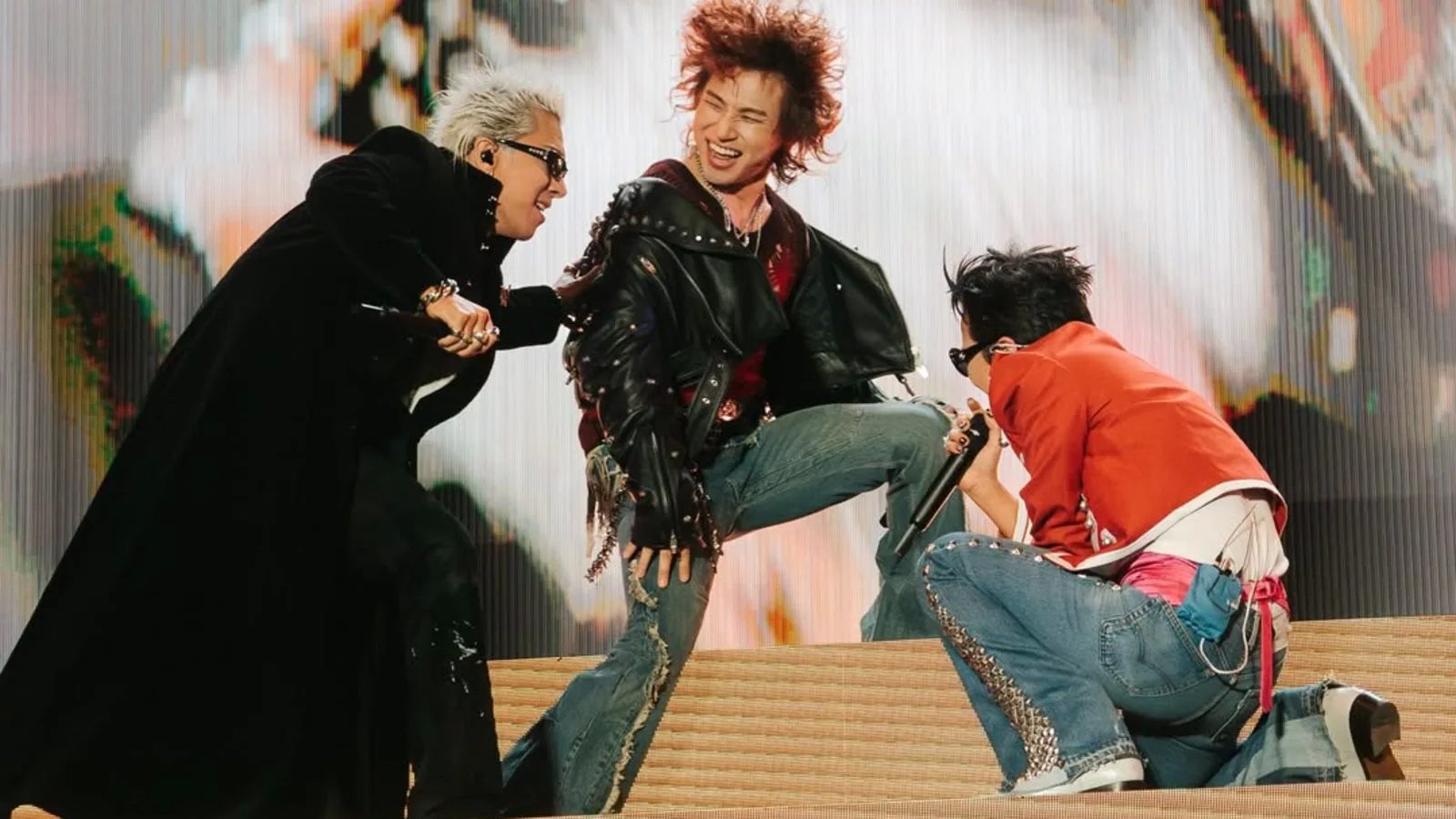 BIGBANG Rilis Album Baru, Siap Tur Konser Agustus