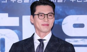 Bin Jadi Agen Kontraintelejen Kehormatan