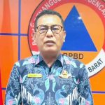 BPBD Ingatkan Warga Sumbar Tentang Kesiapsiagaan Bencana