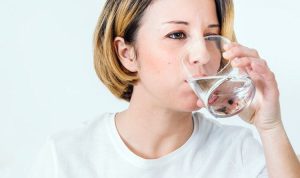 Cara Mencegah Infeksi Virus HMPV Melalui Berkumur Air