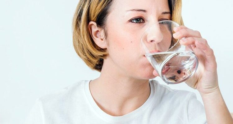 Cara Mencegah Infeksi Virus HMPV Melalui Berkumur Air