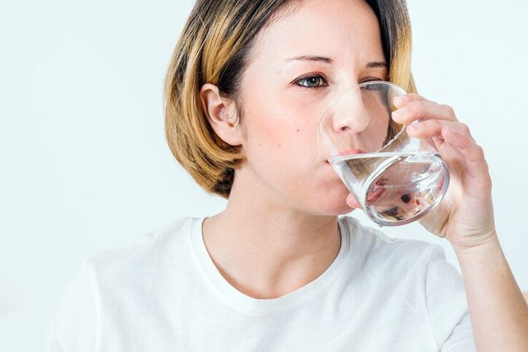 Cara Mencegah Infeksi Virus HMPV Melalui Berkumur Air