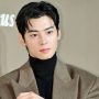Cha Eun Woo: Pajak Selesai, Wamil & Film Jalan Terus
