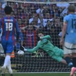 Crystal Palace Raih Gelar FA Cup Pertama dalam Sejarah