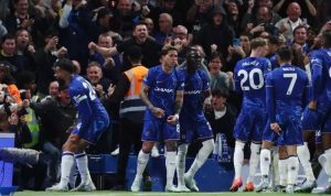 Cucurella Pastikan Kemenangan Penting Chelsea atas Manchester United