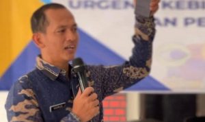 Desa Diminta Segera Terbitkan Perdes Pencegahan Pernikahan Anak