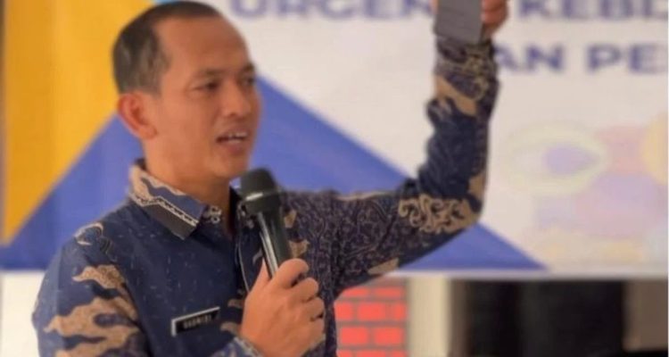 Desa Diminta Segera Terbitkan Perdes Pencegahan Pernikahan Anak