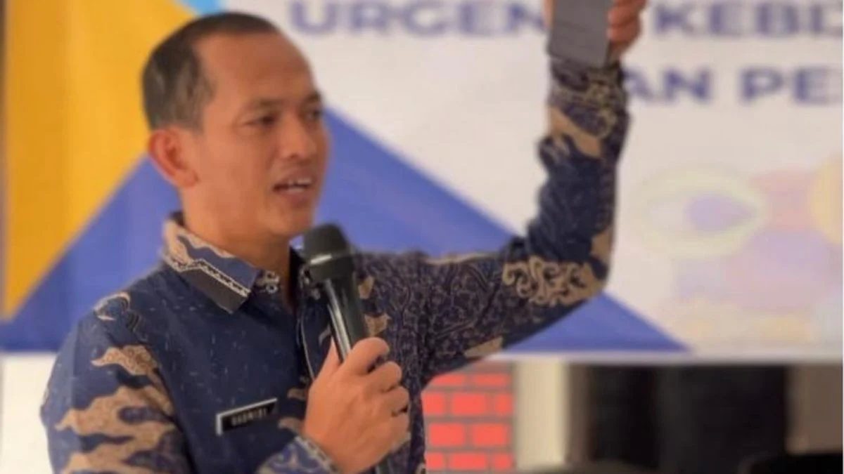 Desa Diminta Segera Terbitkan Perdes Pencegahan Pernikahan Anak