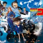 Detektif Conan Dongkrak Perekonomian Jepang