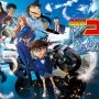 Detektif Conan Dongkrak Perekonomian Jepang