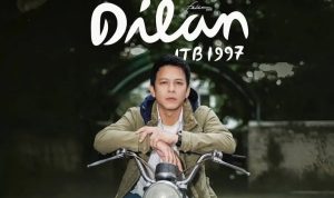 Dilan ITB 1997 Gelar Konser Gratis Sebelum Rilis
