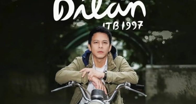 Dilan ITB 1997 Gelar Konser Gratis Sebelum Rilis