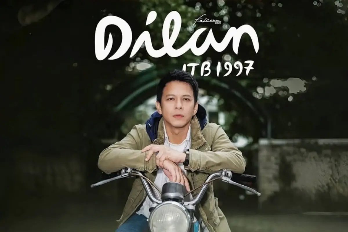 Dilan ITB 1997 Gelar Konser Gratis Sebelum Rilis