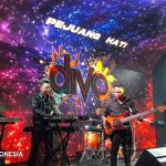 Divo Bangkitkan Rock Malang: Album Perdana!