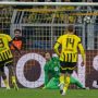 Dortmund Takluk dari Barcelona 3-1, Tapi Tetap Melaju ke Semifinal