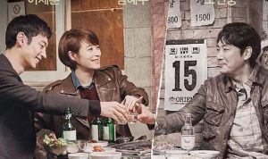 Drakor Kriminal Nyata: 5 Rekomendasi Seru