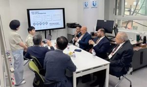 EDENA & BEK: Masa Depan Keuangan Digital Mesir di Seoul