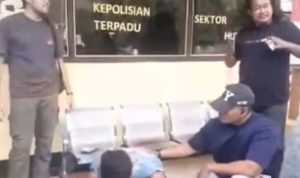 Eks Polisi Indramayu Dituntut Seumur Hidup Kasus Cinta Maut