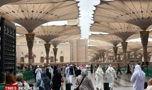 Elfi Ungkap Kekompakan Tim yang Membedakannya di Sektor Wanita