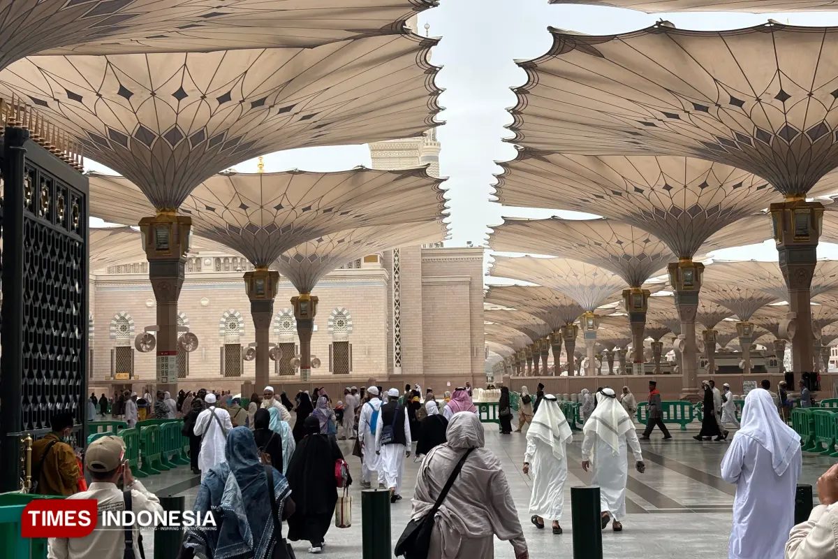 Elfi Ungkap Kekompakan Tim yang Membedakannya di Sektor Wanita