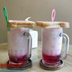 Es Sirup Slamet: Minuman Klasik yang Tetap Nikmat