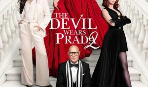 Fakta di Balik The Devil Wears Prada: Kemewahan Layar dan Kesulitan Kostum Desainer