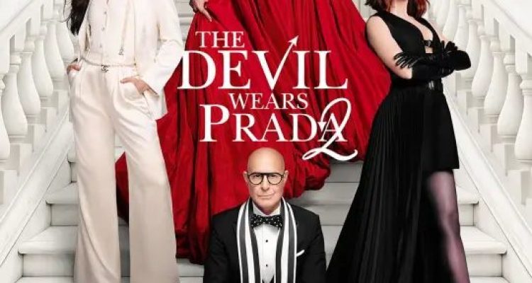 Fakta di Balik The Devil Wears Prada: Kemewahan Layar dan Kesulitan Kostum Desainer
