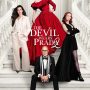 Fakta di Balik The Devil Wears Prada: Kemewahan Layar dan Kesulitan Kostum Desainer