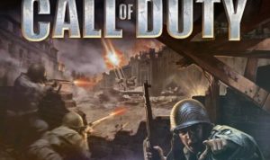 Film Adaptasi Game Call of Duty Digarap Paramount Pictures