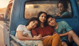 Film Adaptasi Novel Ayah Siap Rilis, Arah Ceritanya Ke Mana?