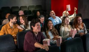 Film yang Tayang April 2026: Dari Drama Keluarga hingga Horor