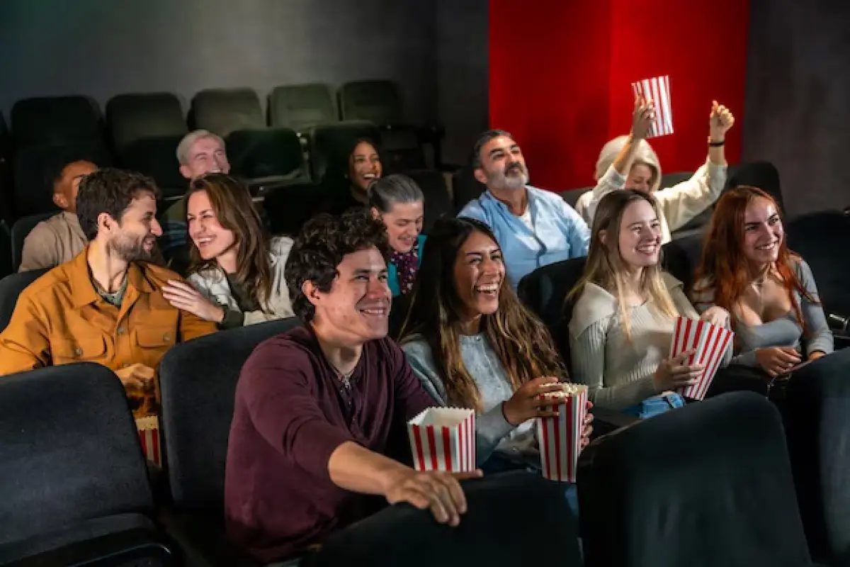 Film yang Tayang April 2026: Dari Drama Keluarga hingga Horor